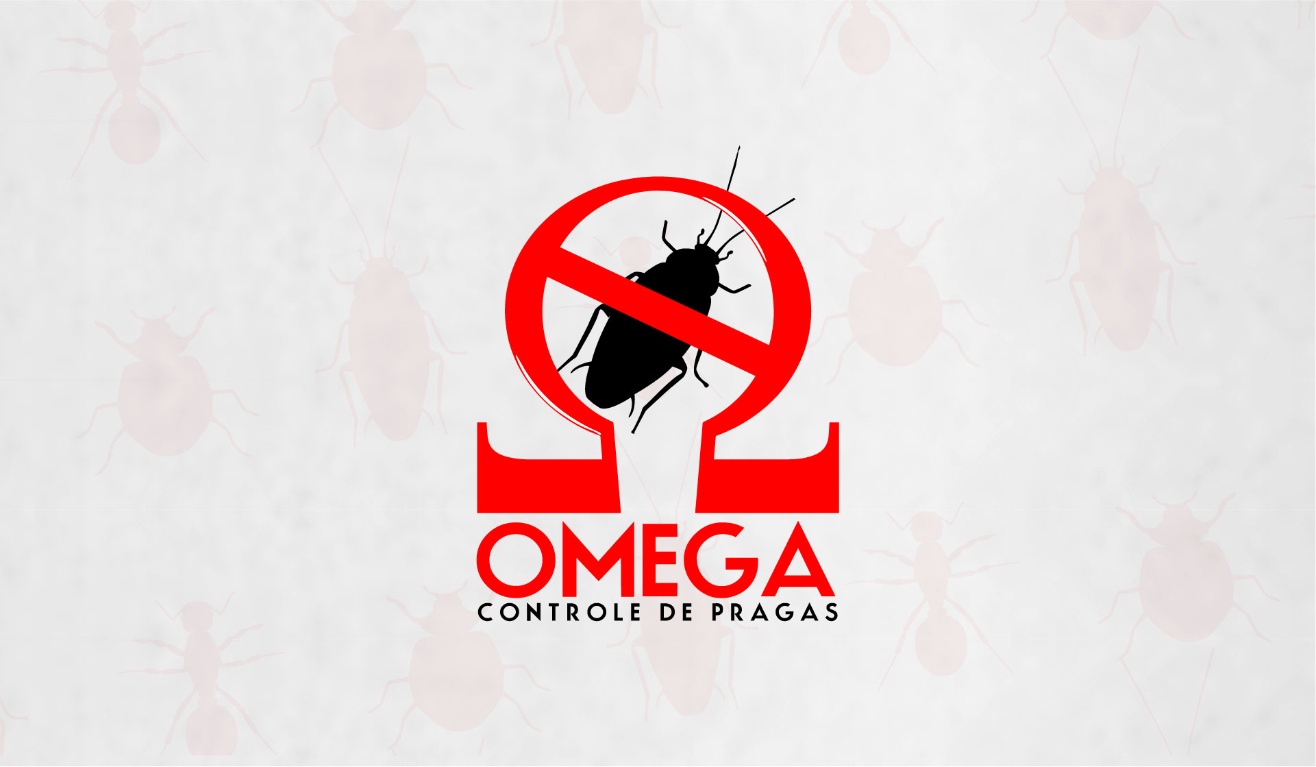 Omega Controle de Pragas